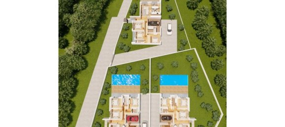  قطعة أرض في Marco de Canaveses, Portugal 778متر مربع رقم 48358 25