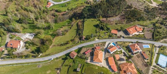  قطعة أرض في Marco de Canaveses, Portugal 778متر مربع رقم 48358 16