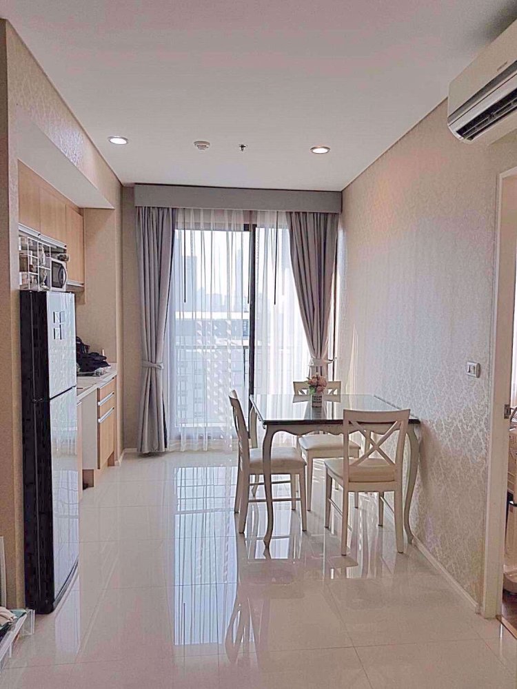 1 chambre Condo à Villa Asoke Bangkok, Thailand No. 29814