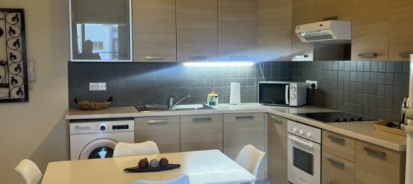 2 Schlafzimmer Wohnung in Mazotos, Zypern, Nr. 175008 12