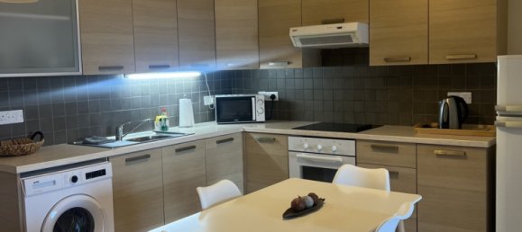 2 Schlafzimmer Wohnung in Mazotos, Zypern, Nr. 175008 20