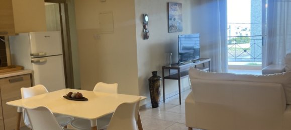 2 Schlafzimmer Wohnung in Mazotos, Zypern, Nr. 175008 22