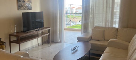 2 Schlafzimmer Wohnung in Mazotos, Zypern, Nr. 175008 24