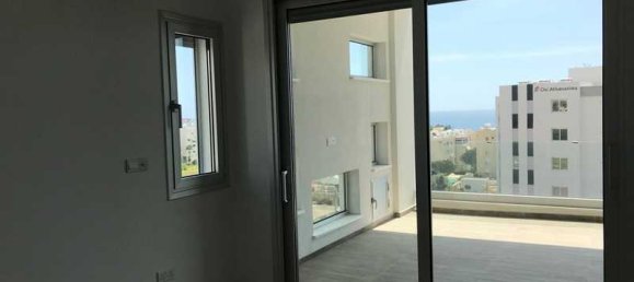Apartamento de 2 dormitorios en Agios Tychonas, Cyprus No. 12056 6