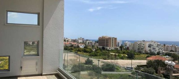 Apartamento de 2 dormitorios en Agios Tychonas, Cyprus No. 12056 15