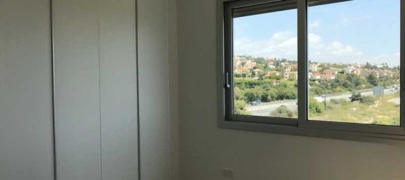 Apartamento de 2 dormitorios en Agios Tychonas, Cyprus No. 12056 5