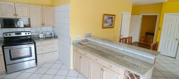 5 bedrooms Land in Frigate Bay, Saint Kitts and Nevis No. 59 4