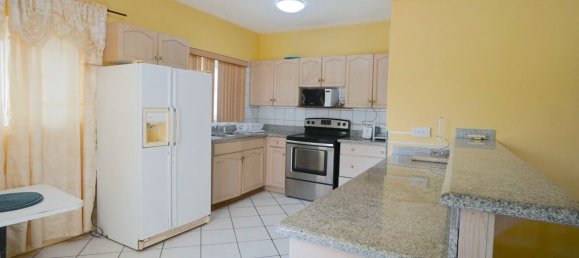 5 bedrooms Land in Frigate Bay, Saint Kitts and Nevis No. 59 3