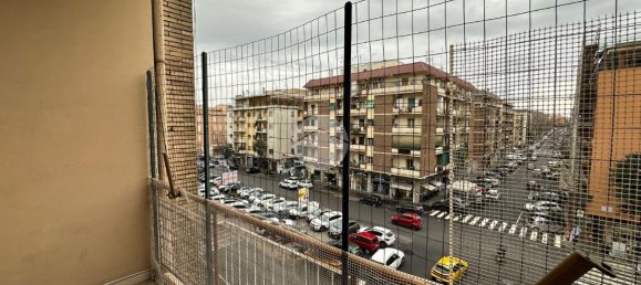 Квартира с 2 комнатами в Рим, Италия № 7326 14