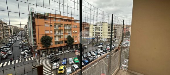 Квартира с 2 комнатами в Рим, Италия № 7326 13