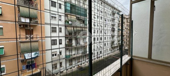 Квартира с 2 комнатами в Рим, Италия № 7326 12