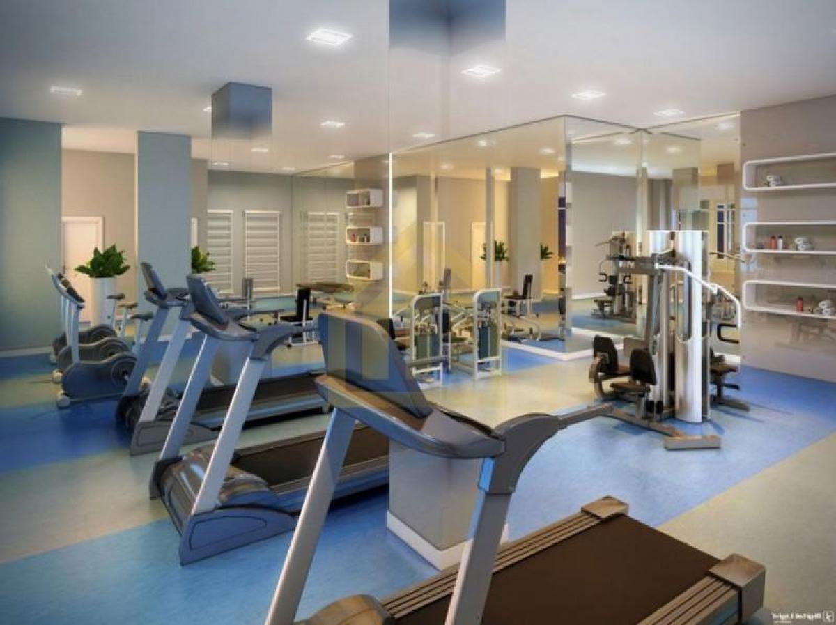 2 bedrooms Apartment in Sao Paulo, Brazil No. 445952