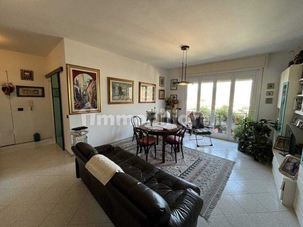 2 bedrooms Apartment in Massa, Italy No. 114640