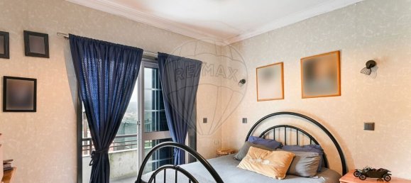 4 غرف نوم منزل في Alfena, Portugal رقم 184705 32