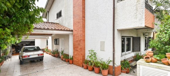 4 غرف نوم منزل في Alfena, Portugal رقم 184705 4