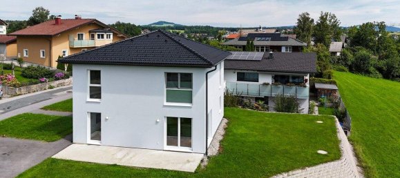 Casa de 5 divisões em Seekirchen am Wallersee, Austria N.º 203026 7