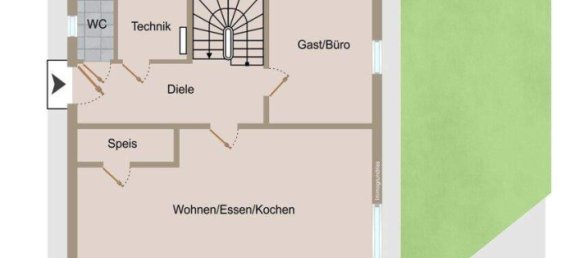 Casa de 5 divisões em Seekirchen am Wallersee, Austria N.º 203026 8