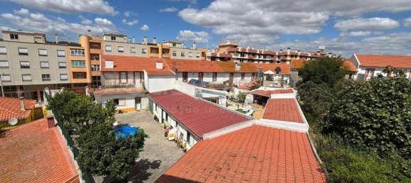 3 Schlafzimmer Wohnung in Setubal, Portugal, Nr. 316062 16