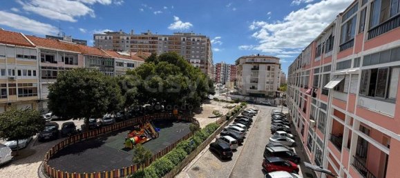 3 Schlafzimmer Wohnung in Setubal, Portugal, Nr. 316062 15