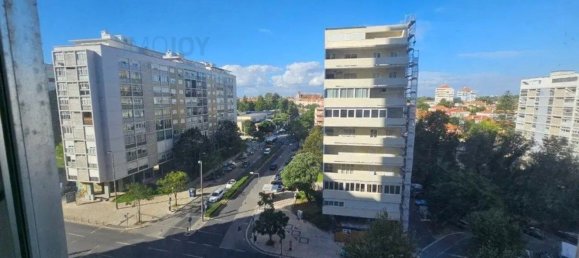 6 bedrooms Apartment in Lisbon, Portugal No. 117402 25