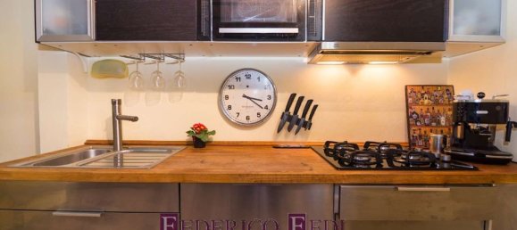 2 bedrooms Apartment in Prato, Italy No. 352978 5