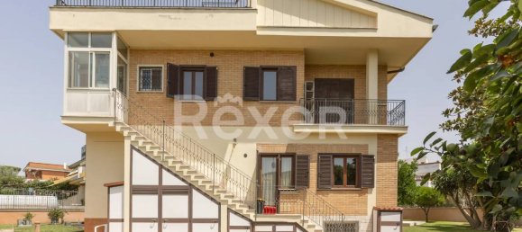 11 rooms Villa in Anzio, Italy No. 286126 21