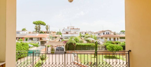 11 rooms Villa in Anzio, Italy No. 286126 19