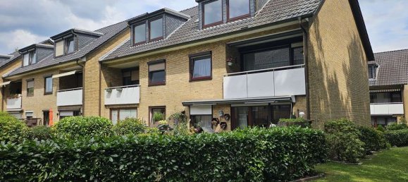 1 غرف نوم شقة في Osterholz, Germany رقم 224835 3