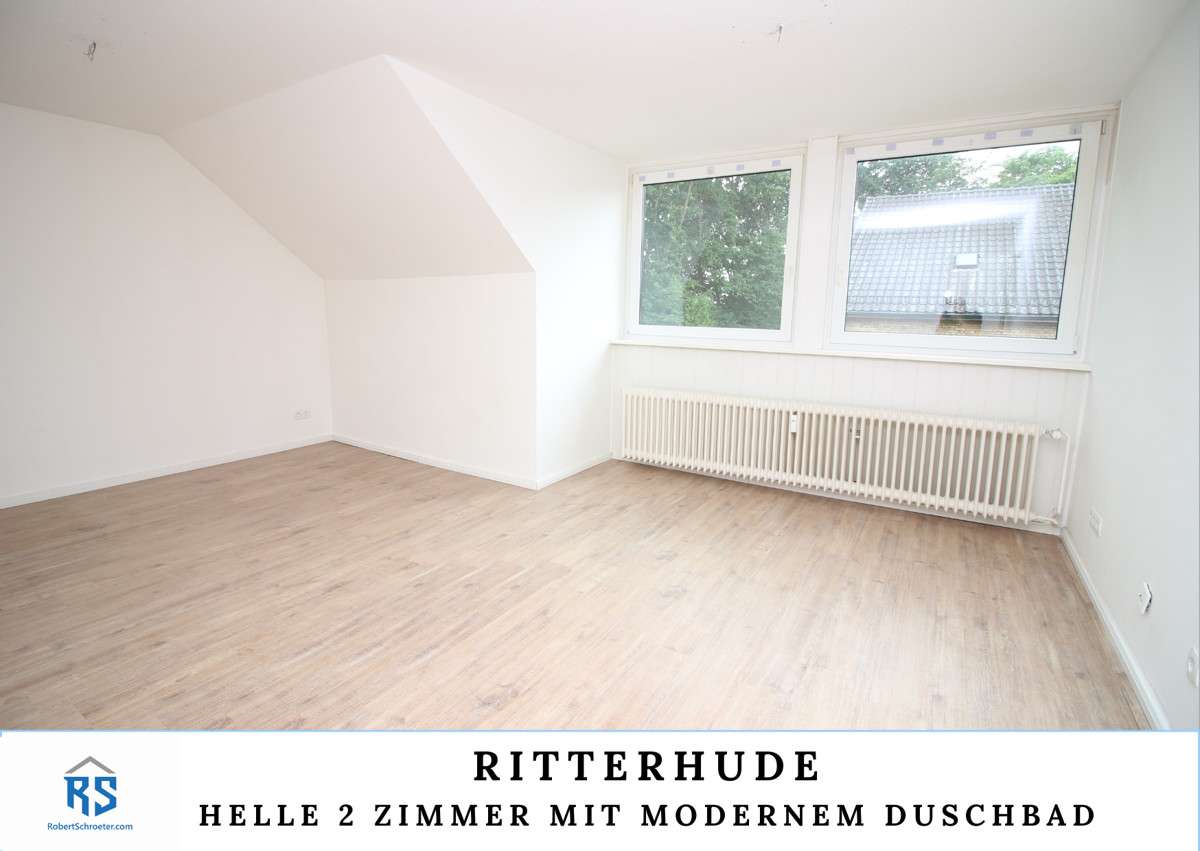 1 غرف نوم شقة في Osterholz, Germany رقم 224835