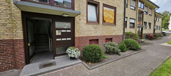 1 غرف نوم شقة في Osterholz, Germany رقم 224835 4