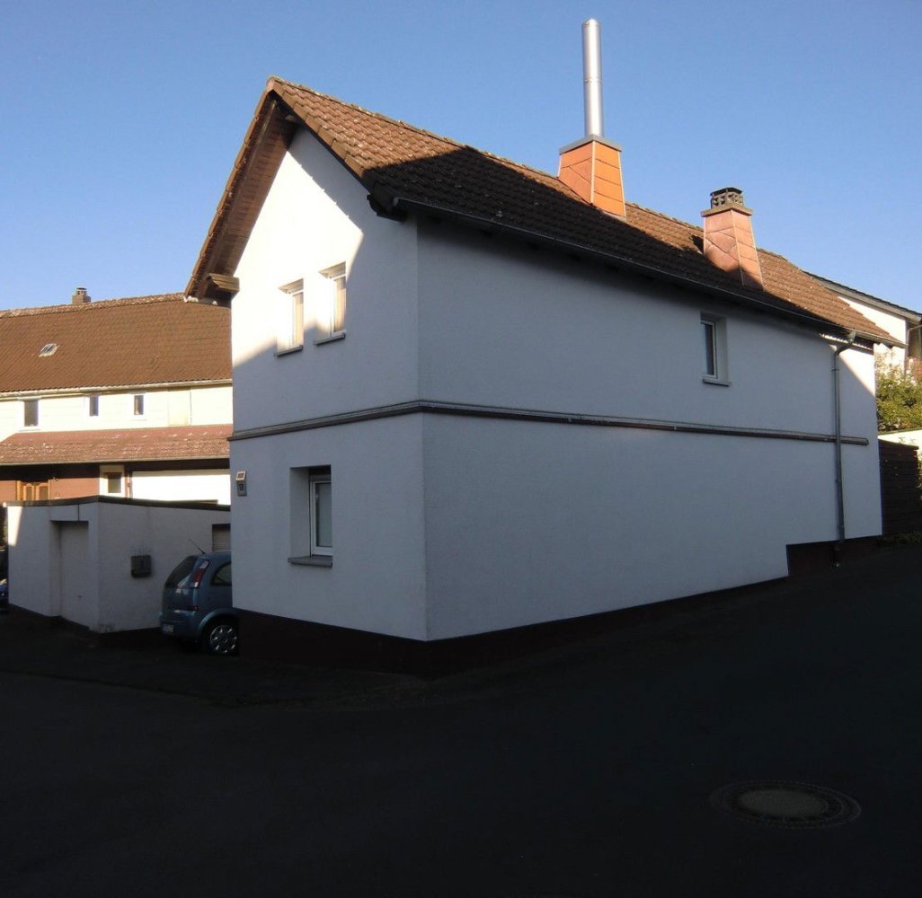 4غرفة منزل في Marburg-Biedenkopf, Germany رقم 285717