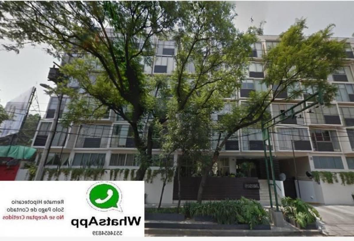 Apartamento T3 em Mexicali, Mexico N.º 182825