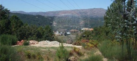 2600m² Land in Sao Pedro do Sul, Portugal No. 48384 2