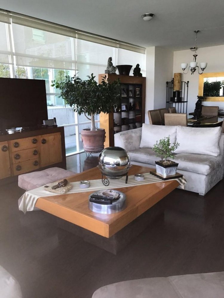 2 Schlafzimmer Wohnung in Mexico, Nr. 148416