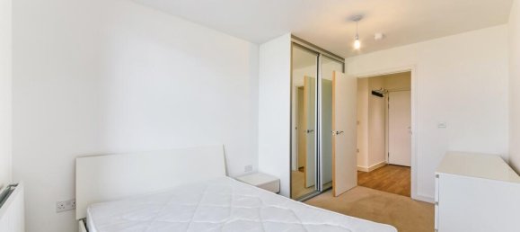 1 bedroom Apartment in Docklands, United Kingdom No. 4368 5