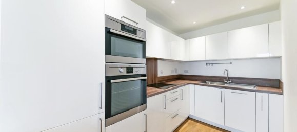 1 bedroom Apartment in Docklands, United Kingdom No. 4368 4