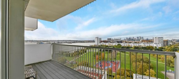 1 bedroom Apartment in Docklands, United Kingdom No. 4368 9