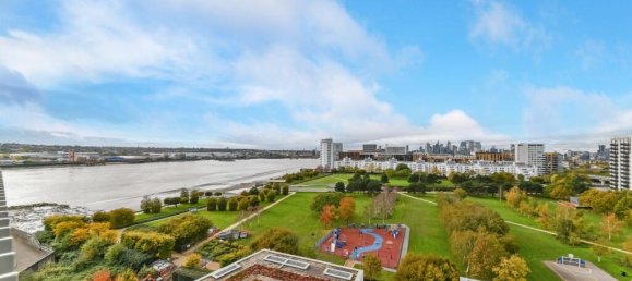 1 bedroom Apartment in Docklands, United Kingdom No. 4368 10