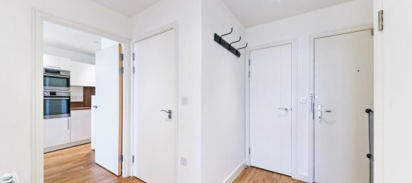 1 bedroom Apartment in Docklands, United Kingdom No. 4368 16