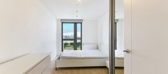 1 bedroom Apartment in Docklands, United Kingdom No. 4368 6