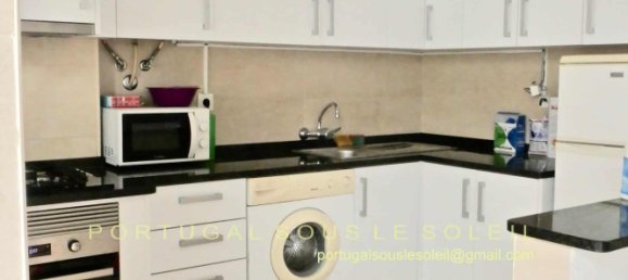 Квартира с 3 спальнями в Тавира, Португалия № 45550 2