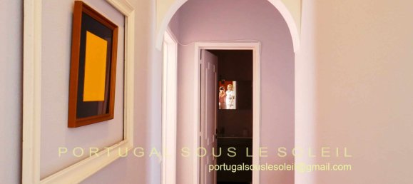 Квартира с 3 спальнями в Тавира, Португалия № 45550 8