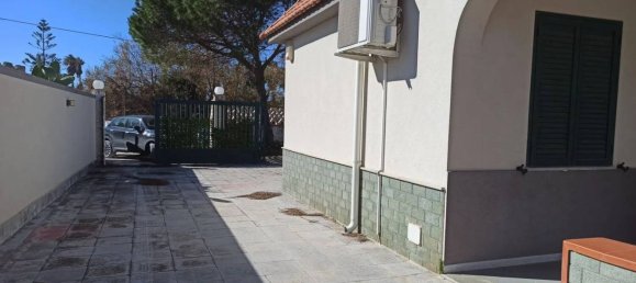 5 غرف نوم فيلا في Pachino, Italy رقم 75919 34