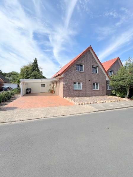 Moradia em banda T4 em Emsland, Germany N.º 273058