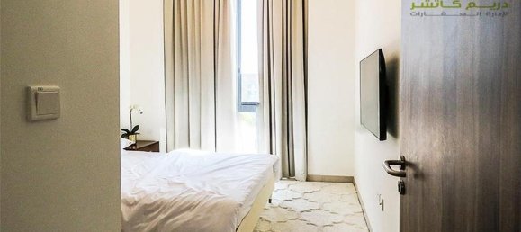 Moradia em banda T3 em Mina Al Arab, UAE N.º 30081 8