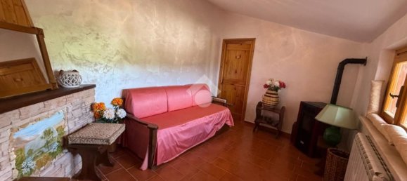 4غرفة شقة في Arcinazzo Romano, Italy رقم 270356 36