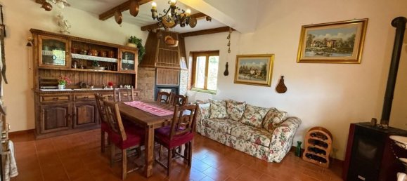 4غرفة شقة في Arcinazzo Romano, Italy رقم 270356 4