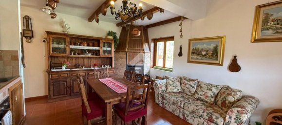 4غرفة شقة في Arcinazzo Romano, Italy رقم 270356 22