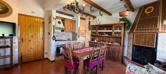 4غرفة شقة في Arcinazzo Romano, Italy رقم 270356 11