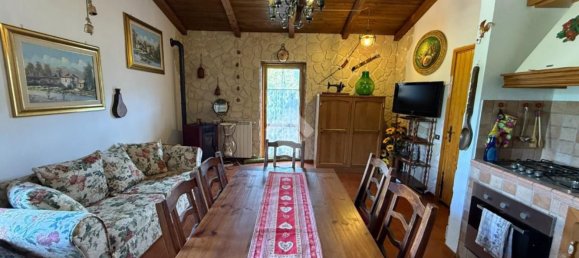 4غرفة شقة في Arcinazzo Romano, Italy رقم 270356 23